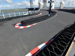 Race Car Track picture
