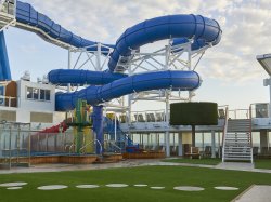 Norwegian Joy Kids Aqua Park picture