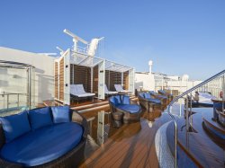 Norwegian Joy Haven Sundeck picture