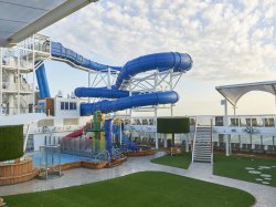 Norwegian Joy Kids Aqua Park picture