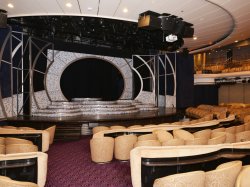 Norwegian Sky Stardust Theater picture