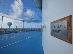 Sports Court picture