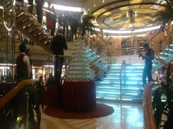 Sun Princess II Atrium picture