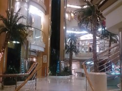 Sun Princess II Atrium picture