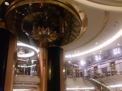 Sun Princess II Atrium picture
