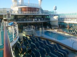 Riviera Pool picture