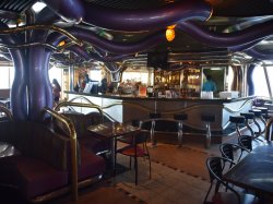 Carnival Inspiration Brasserie Bar & Grill picture Uploaded in 2017 Photo courtesy of Steve Millay. Carnival Inspiration Brasserie Bar & Grill picture