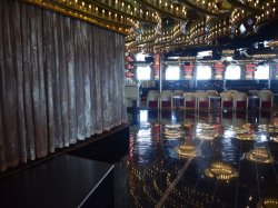 Carnival Inspiration Candlelight Aft Lounge picture