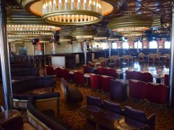 Carnival Inspiration Candlelight Aft Lounge picture