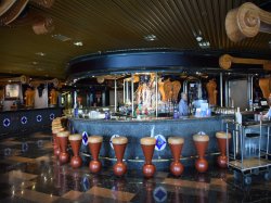 Carnival Inspiration Violins Bar picture