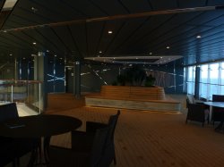 MSC Meraviglia Bamboo Pool picture Uploaded in 2017 Photo courtesy of Nicole Ryder. MSC Meraviglia Bamboo Pool picture