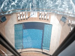 MSC Seaside South Beach Pool picture