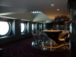 MSC Meraviglia Infinity Atrium picture