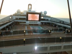MSC Meraviglia Sky Lounge picture