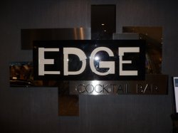 Edge Cocktail Bar picture