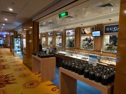 Norwegian Spirit Jewelry Shop picture