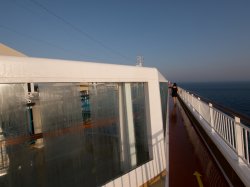Norwegian Spirit Jogging Track picture