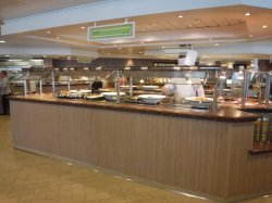 Garden Cafe picture