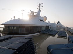 Norwegian Spirit Observation Deck picture