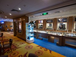 Norwegian Spirit Jewelry Shop picture