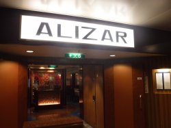 Alizar Main Dining Room picture