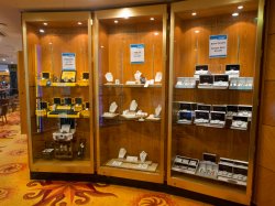 Norwegian Spirit Jewelry Shop picture