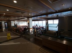 Norwegian Spirit Garden Cafe picture