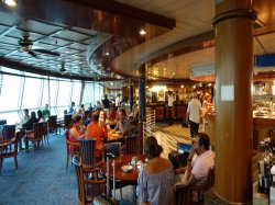 Brilliance of the Seas Windjammer Cafe picture