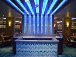 Carnival Vista Reflections Restaurant picture