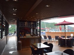 Carnival Vista Seafood Shack picture
