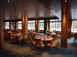 Carnival Vista Horizons Restaurant picture