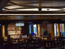 Carnival Vista Havana Bar picture