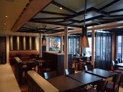 Carnival Vista Ji Ji Asian Kitchen picture