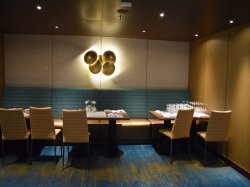 Carnival Vista Horizons Restaurant picture