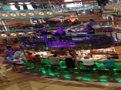 Carnival Magic Magic Atrium Lobby Bar picture