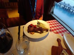 Carnival Magic Cucina Del Capitano picture