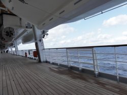 Costa Favolosa Promenade picture