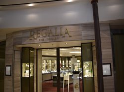 Harmony of the Seas Royal Promenade and Shops picture