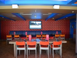 Harmony of the Seas Sabor Taqueria and Tequila Bar picture