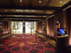 Harmony of the Seas Silk picture