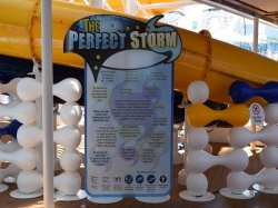 Harmony of the Seas Waterslides picture