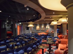 Harmony of the Seas The Attic picture