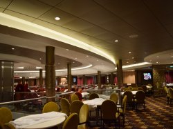 Harmony of the Seas Silk picture