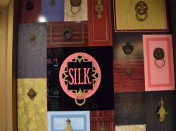 Harmony of the Seas Silk picture