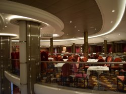 Harmony of the Seas Silk picture