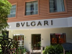 Harmony of the Seas Central Park picture