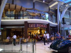 Cafe Promenade picture