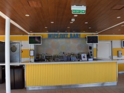 Wipe Out Bar picture