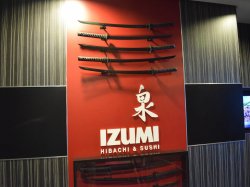 Izumi picture Izumi picture