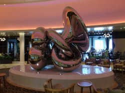Anthem of the Seas The Via picture